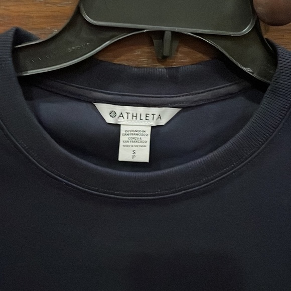 Athleta Gallery Top 2.0 - Picture 5 of 9